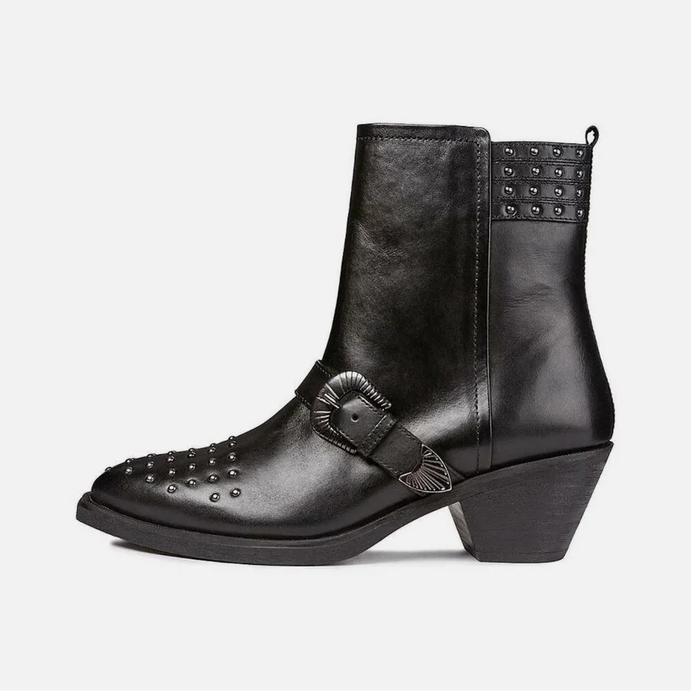 Geox lovai western